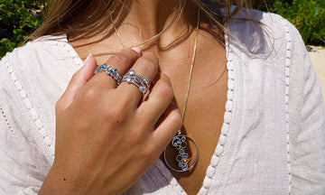What's The Difference? Zircon vs. Cubic Zirconia