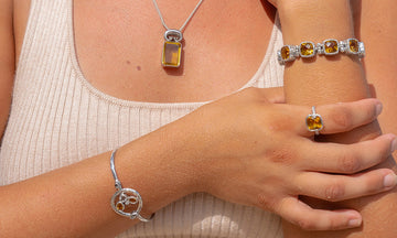 Fall Jewelry Trends 2023