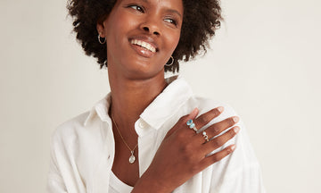 Vibe Jewelry’s Signature Designs