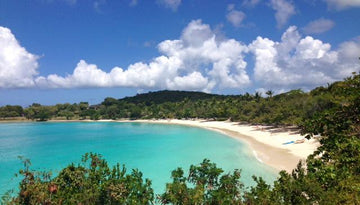 Visiting St. John with Kids
