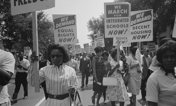 Celebrating Black History