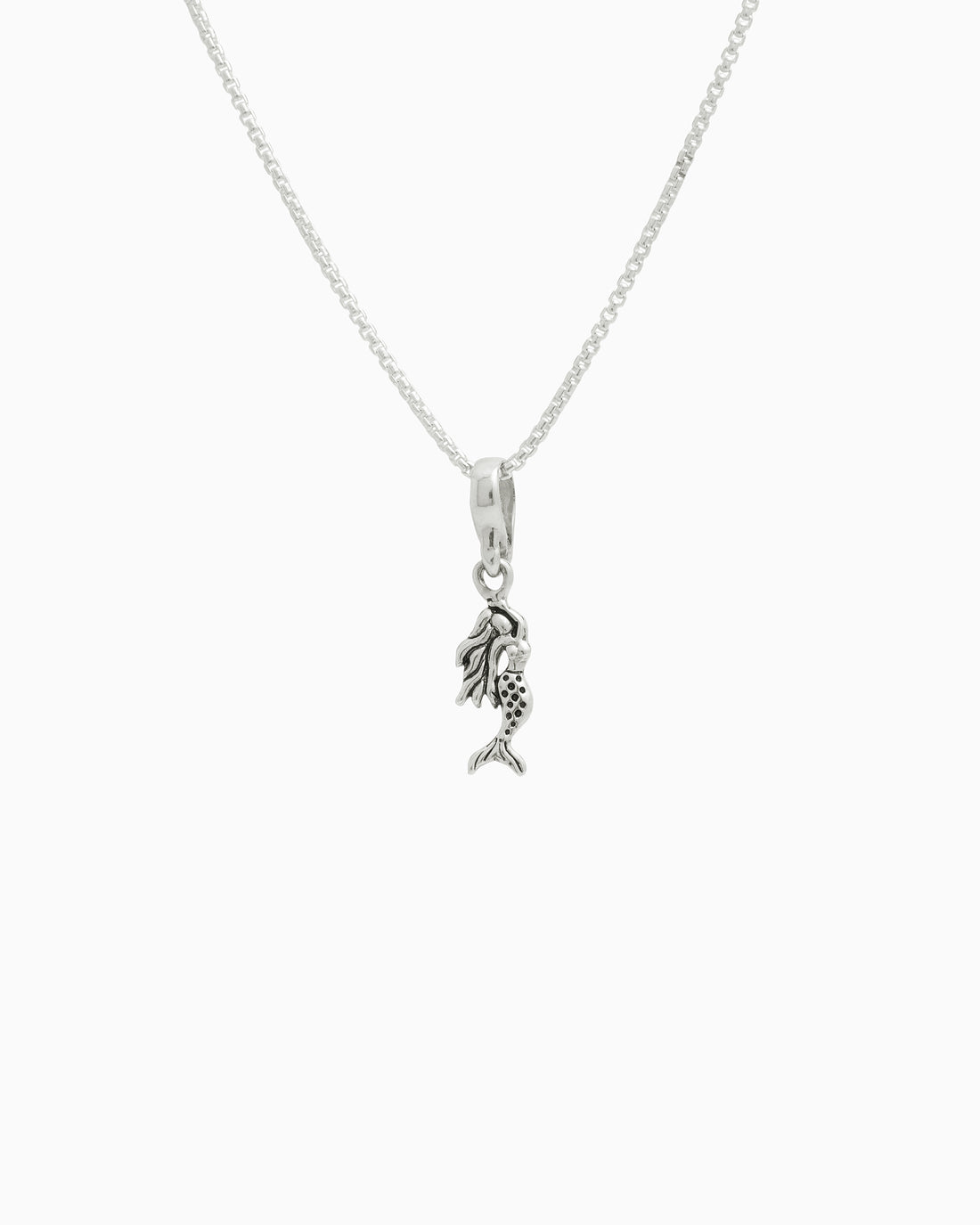 Mermaid Charm