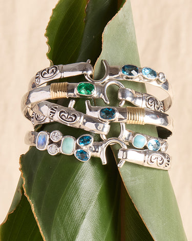 Hook Bracelets