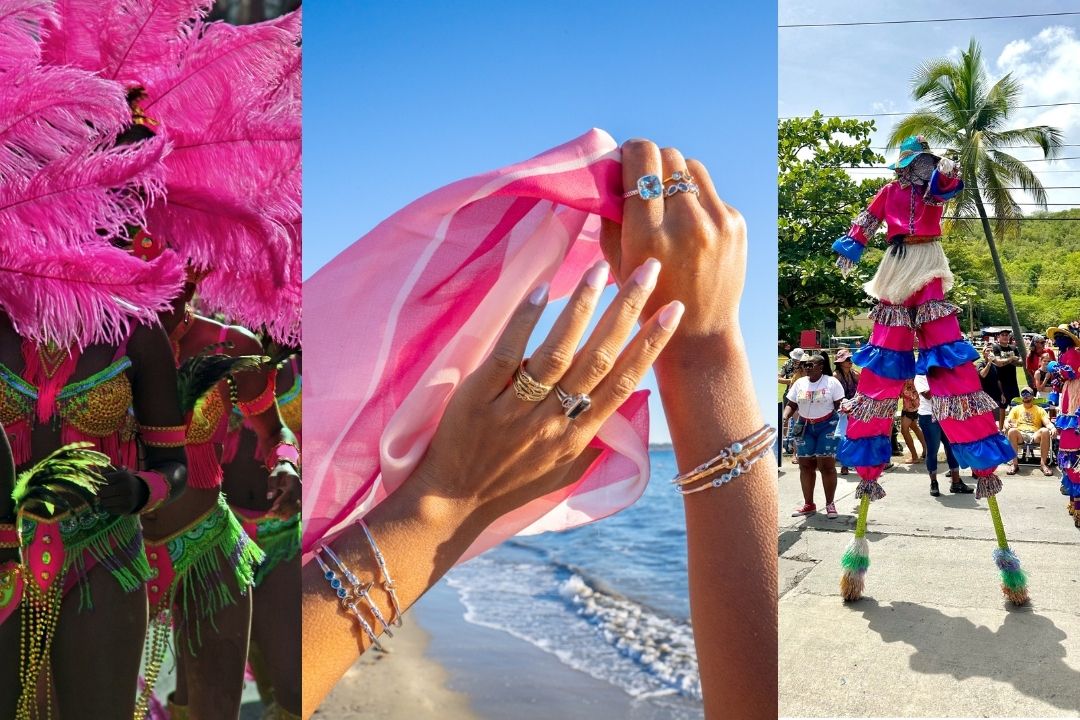 Virgin Islands Carnival 101