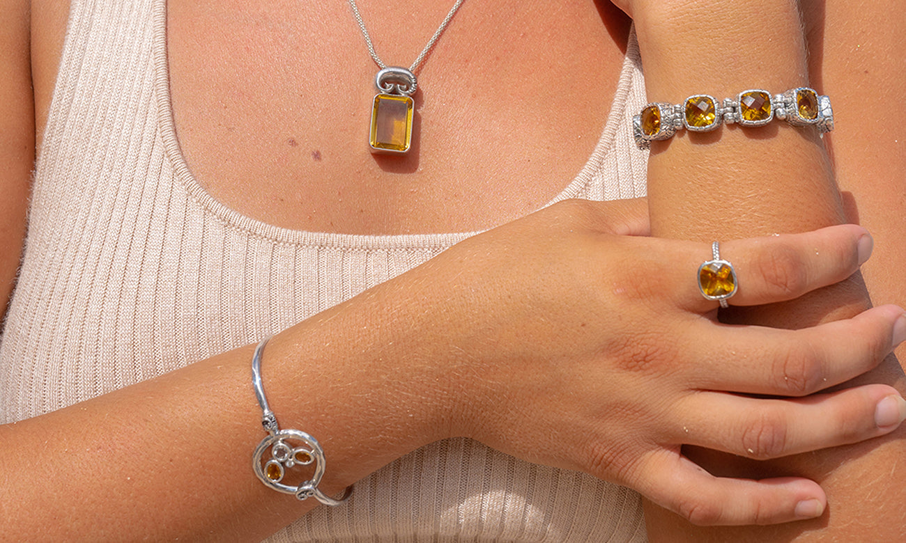 Fall Jewelry Trends 2023