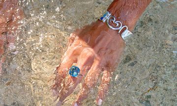 Why We Love Blue Topaz