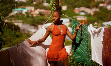 Women Who Create: Jada Jarvis