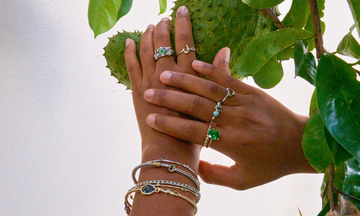 Styling 101: Mixed Metals