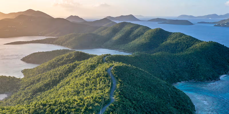 Celebrating National Wilderness Month