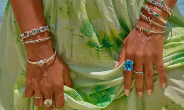Jewelry To Match Your Mood
