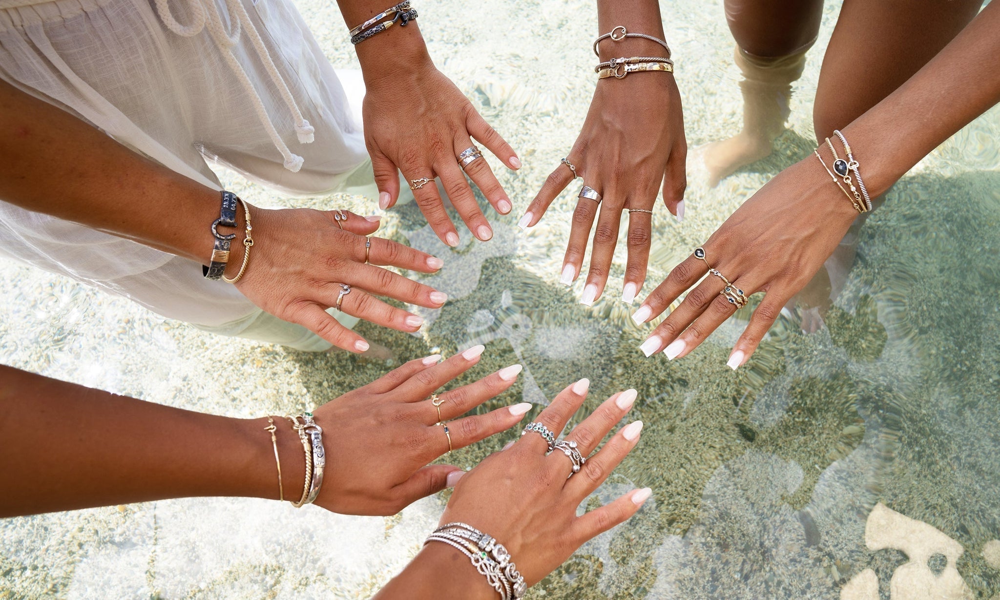 The Power of Jewelry
