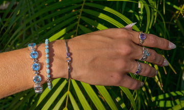 Spring Jewelry Trends 2026