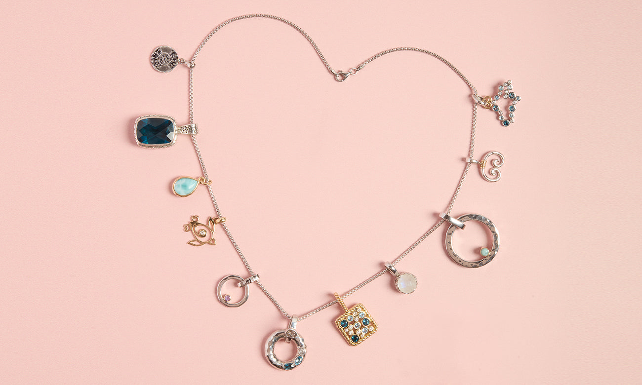 Gift Guide: Valentine's Day 2025