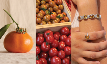 Fall 2025 Jewelry Trends