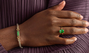 Styling Jewelry For The Holidays