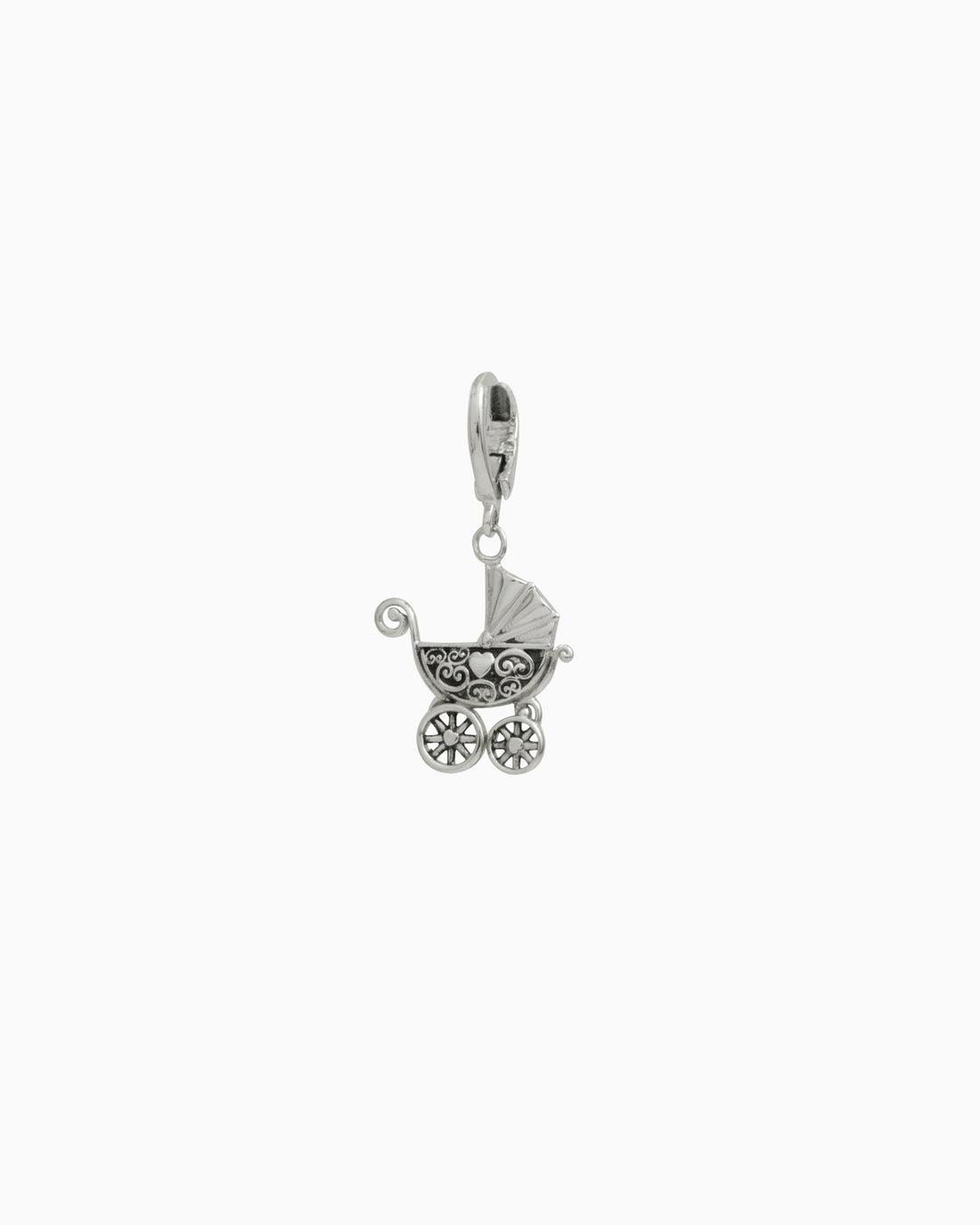 Baby Stroller Charm