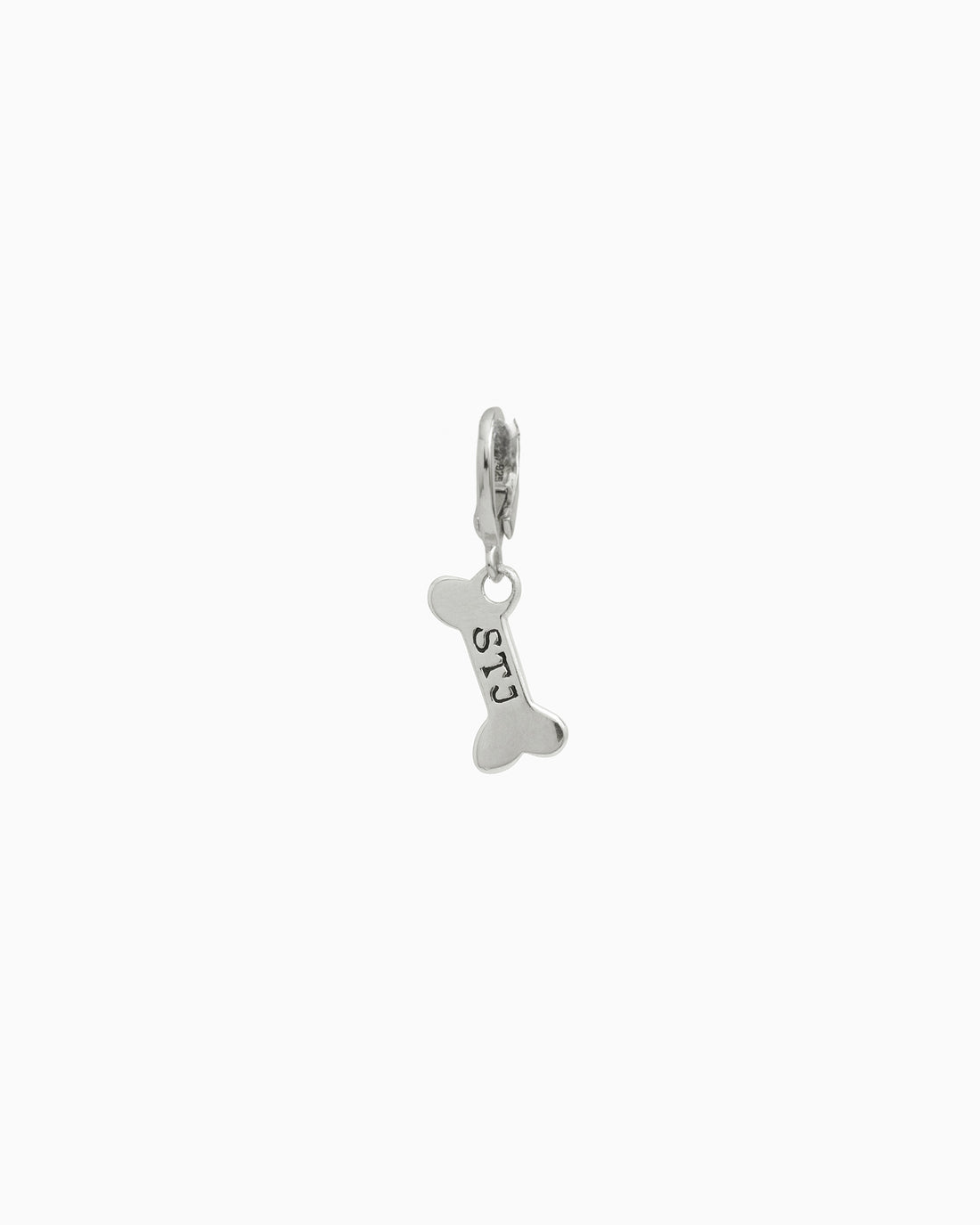Dog Bone Charm