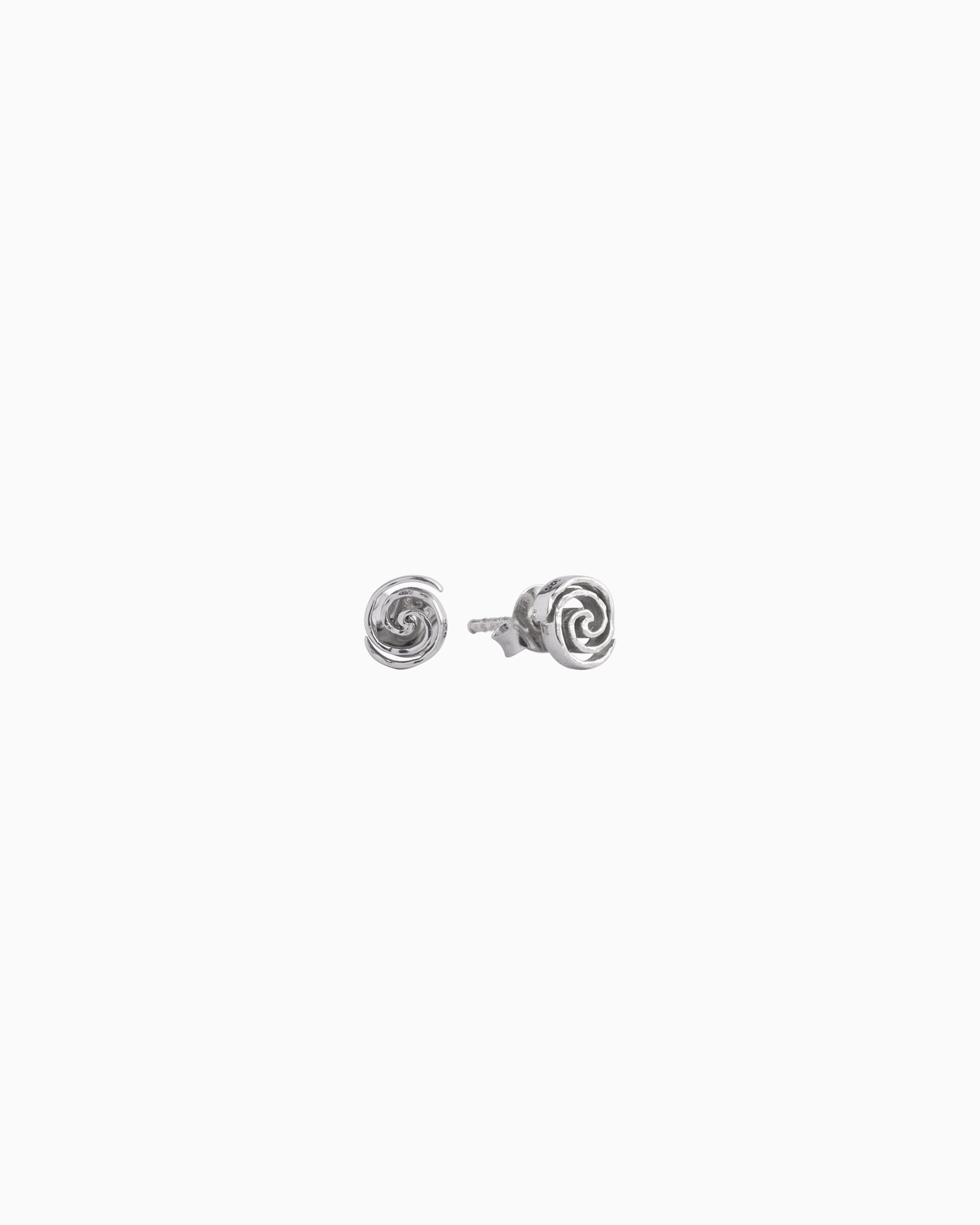 Spiral Studs