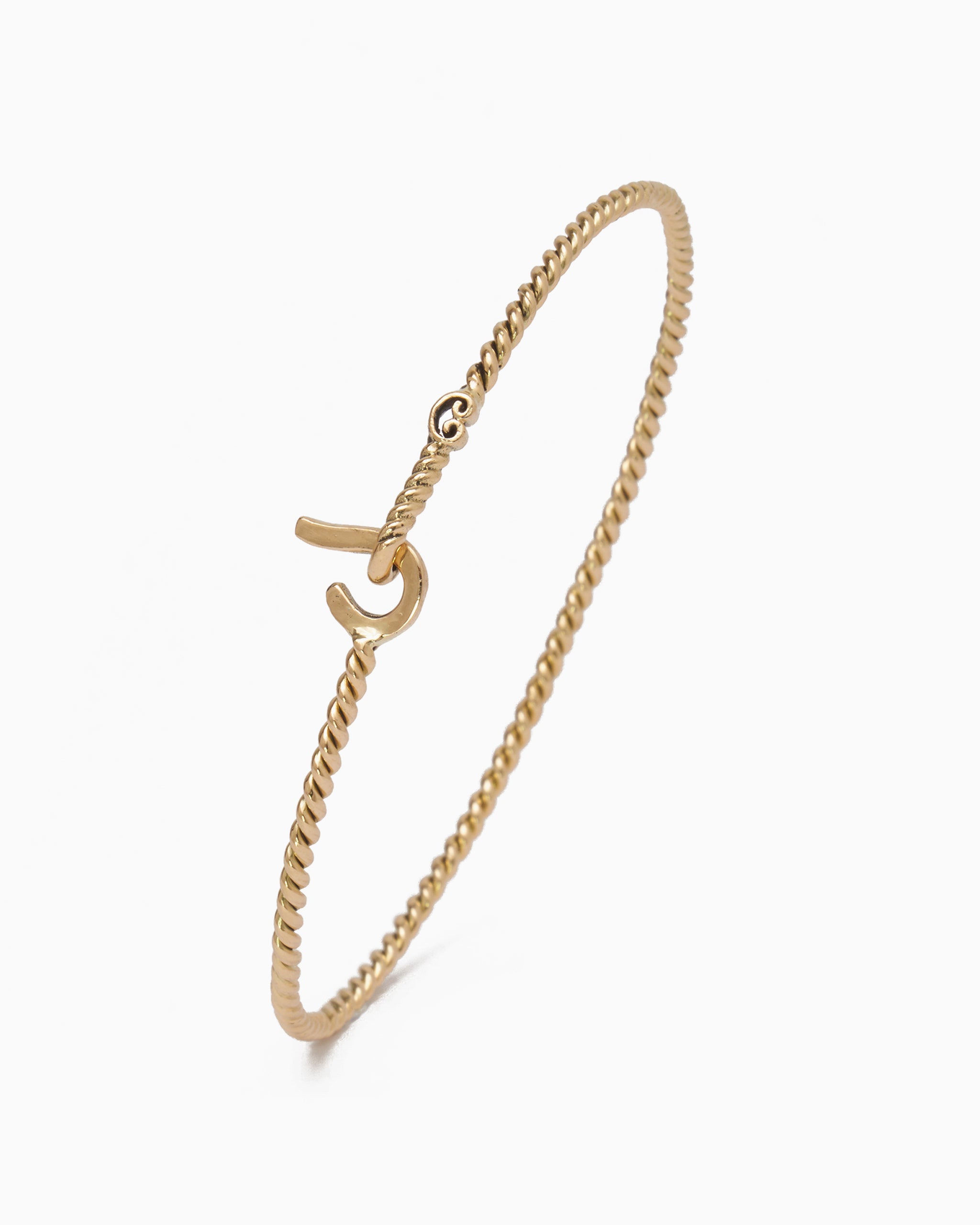 Large Paradis Chain Ten selling Ring Bracelet 18k