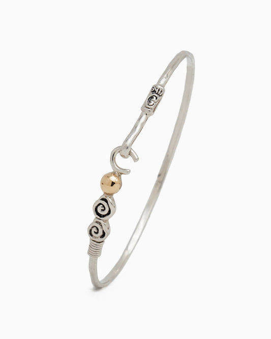 The Hook Bracelet - Vibe Jewelry