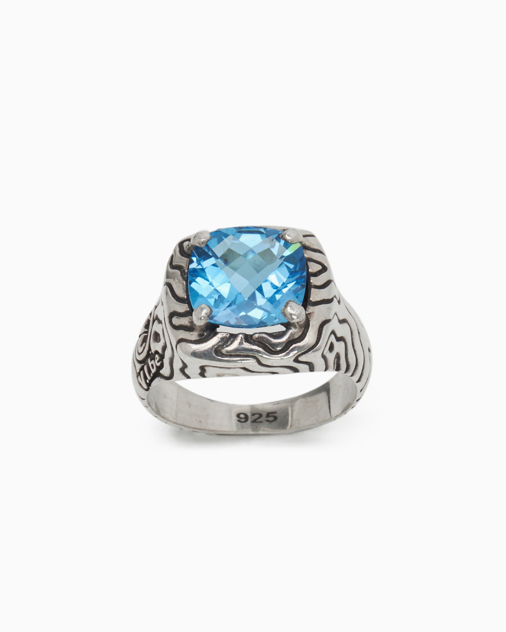 Hampton on sale blue topaz