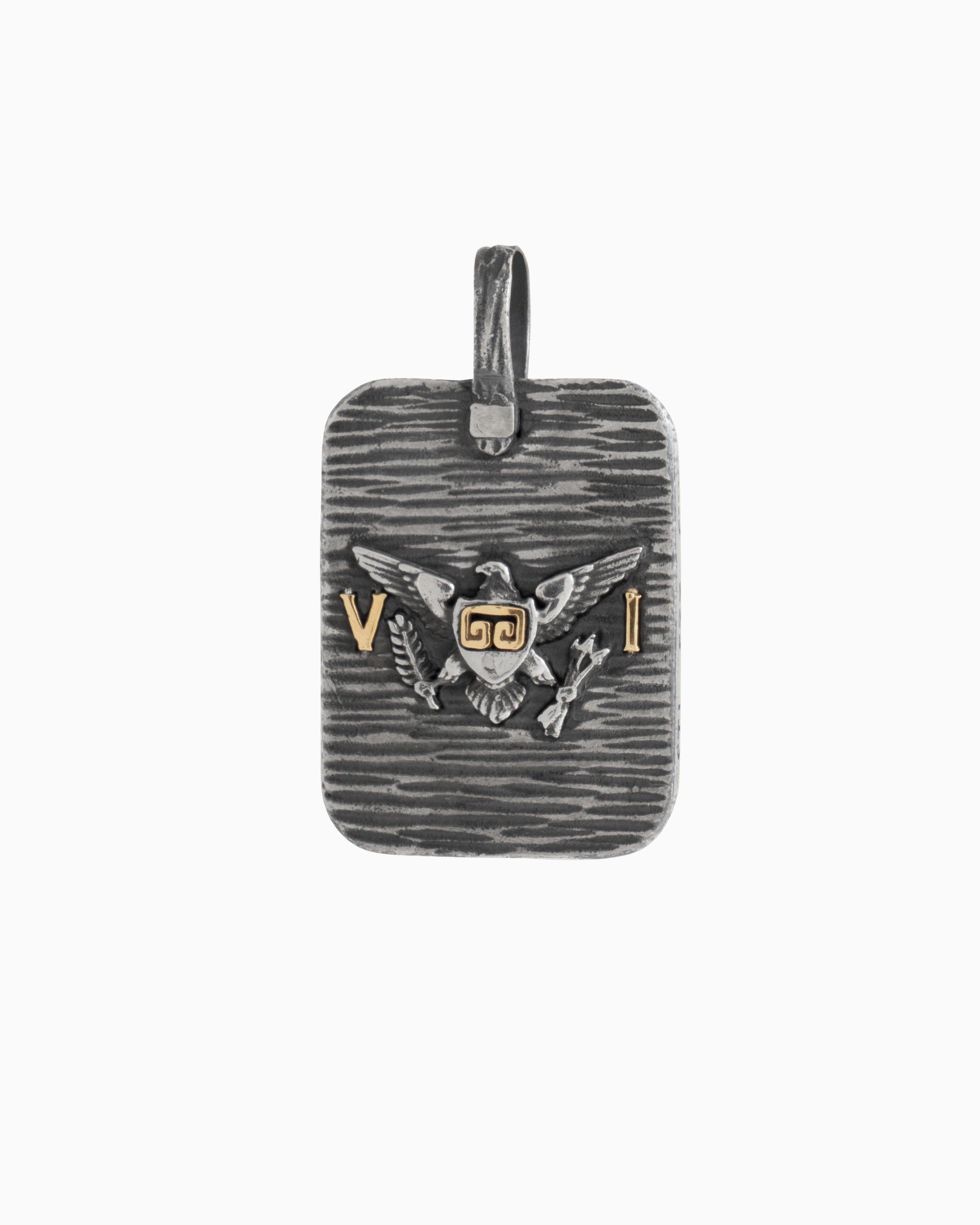 Island Insignia Pendant