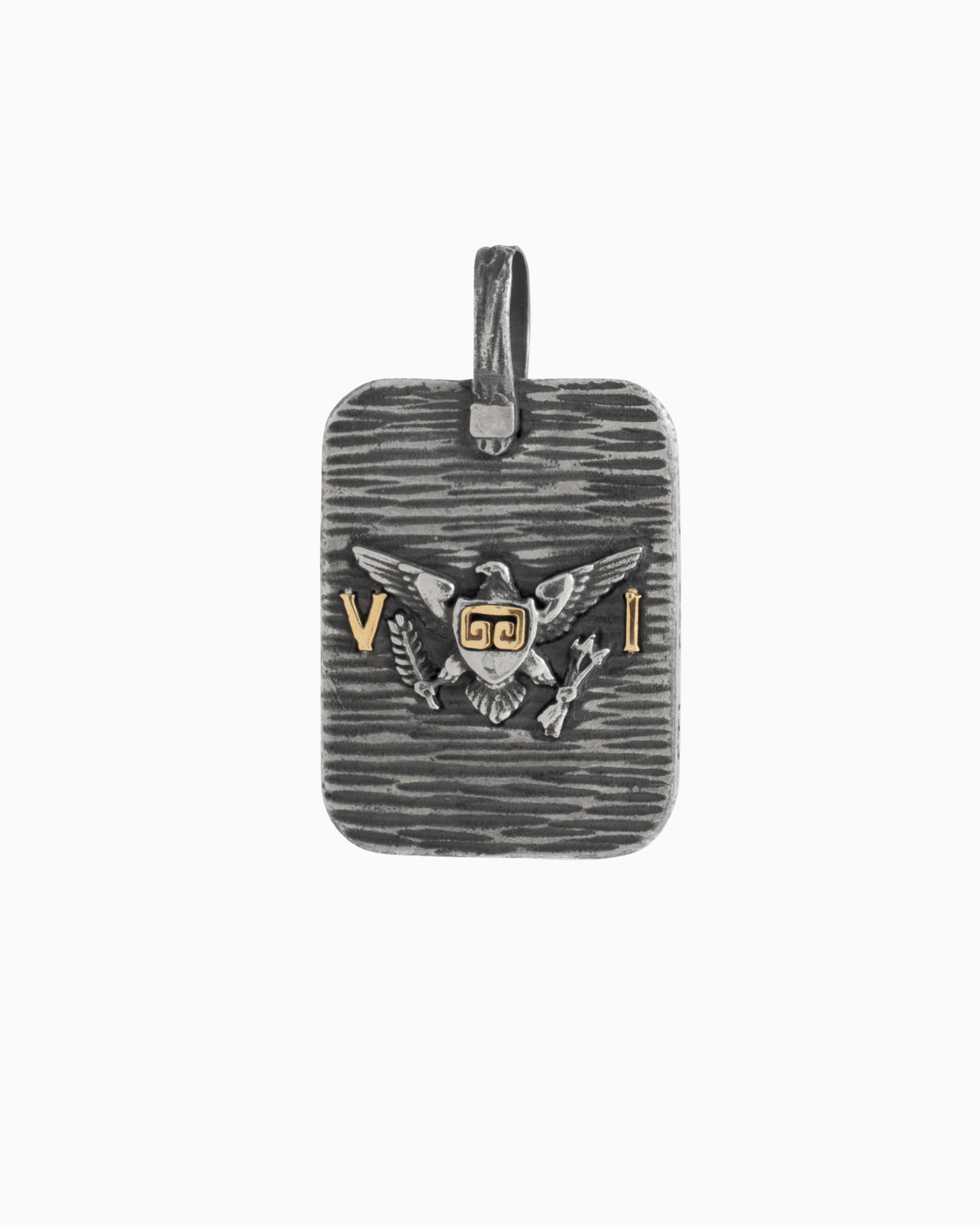 Island Insignia Pendant