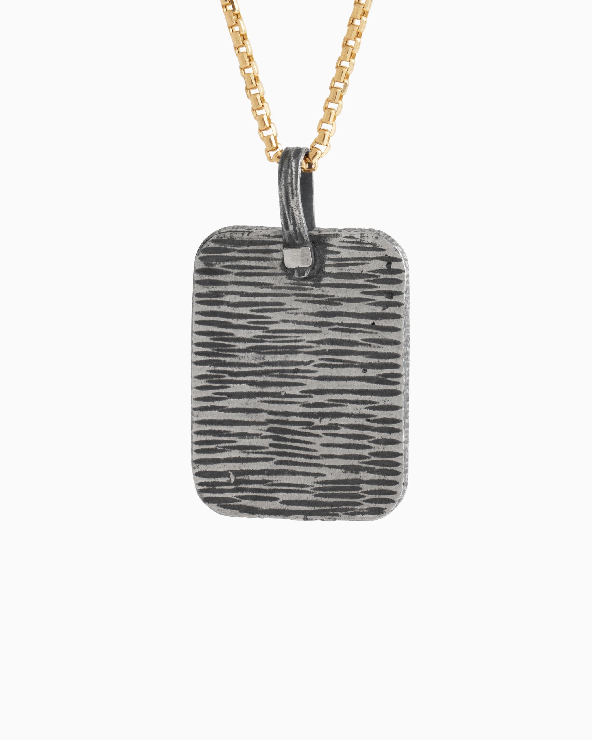 Island Insignia Pendant