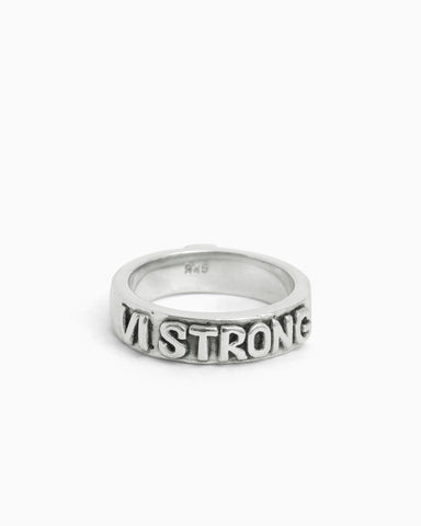 VI Strong Band