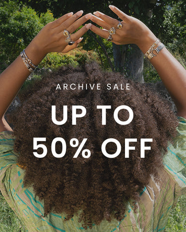 Up To 50% Off!