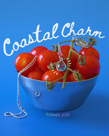 The Coastal Charm Edit