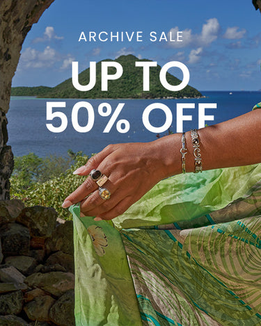 The Archive Sale