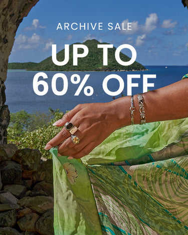 The Archive Sale