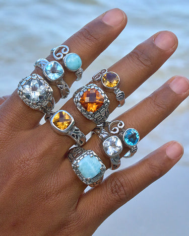 Sale Rings