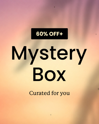 Jewelry Mystery Box