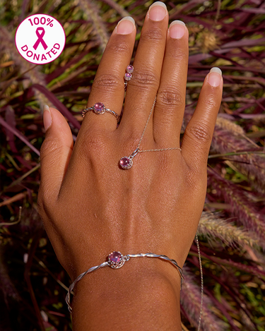 Pink Ribbon Collection