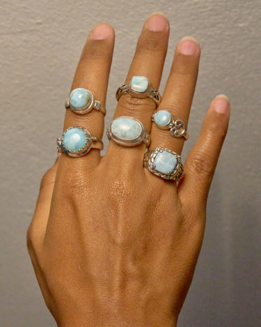 Larimar Styles