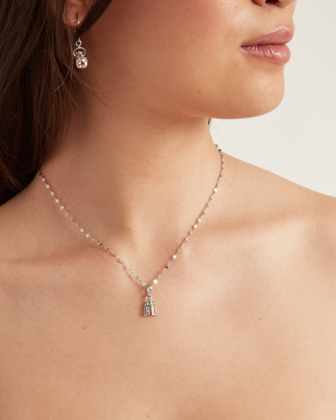 Sugarmill Charm