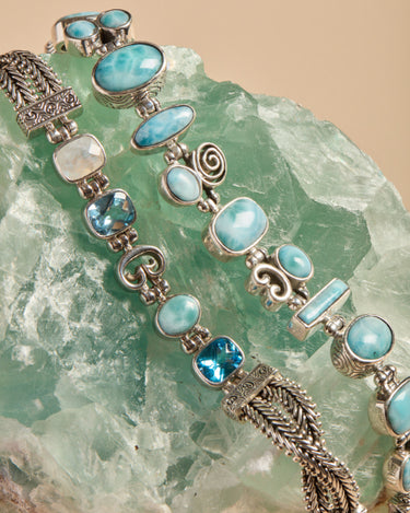 Link Bracelets