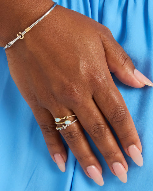 Stackable Rings