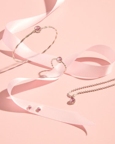The Pink Ribbon Collection