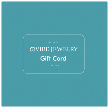 Vibe Jewelry Gift Card