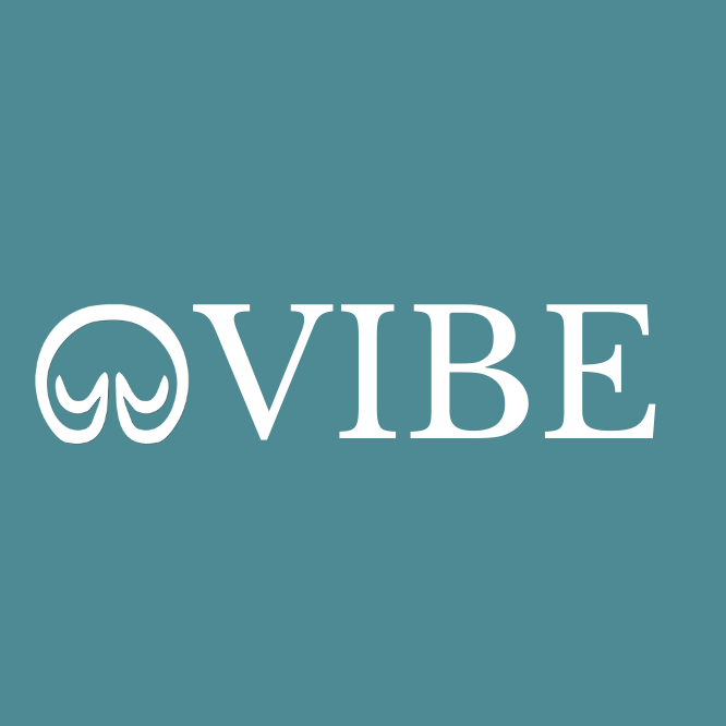 Vibe Jewelry logo